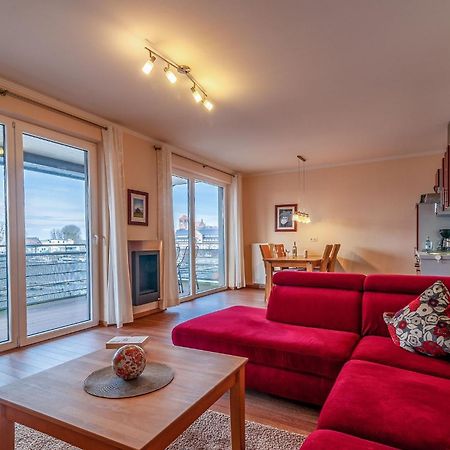 Hafendomicil Appartement Wh15 - Adler Waren  Zewnętrze zdjęcie