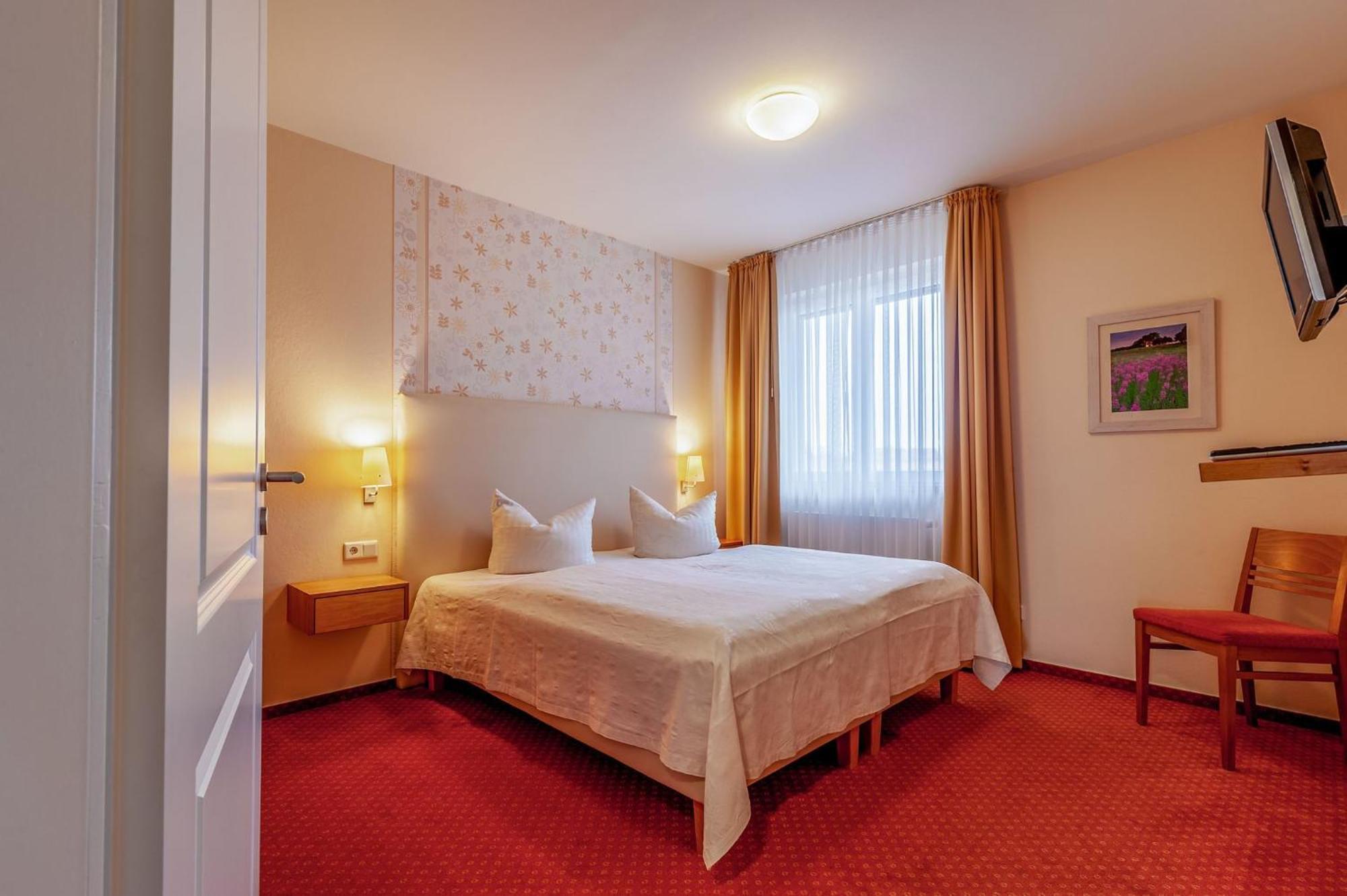 Hafendomicil Appartement Wh15 - Adler Waren  Zewnętrze zdjęcie